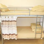 California Hostel Dubai Beach